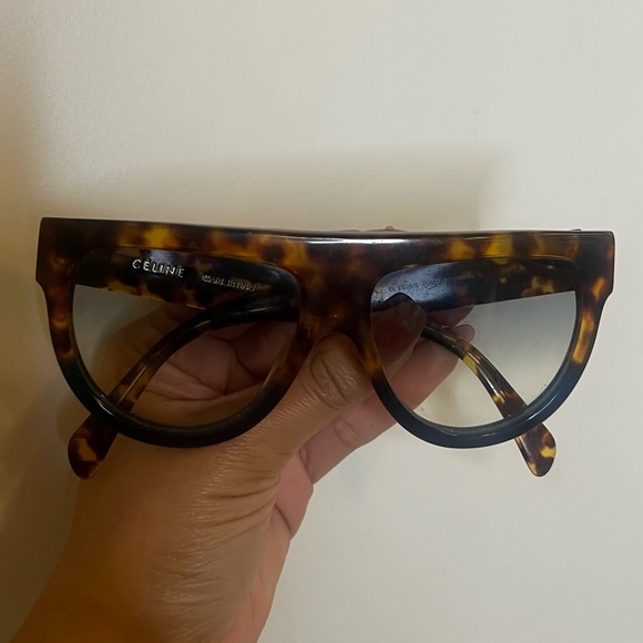 Celine glasses made in Italiy - Picture 1 of 2